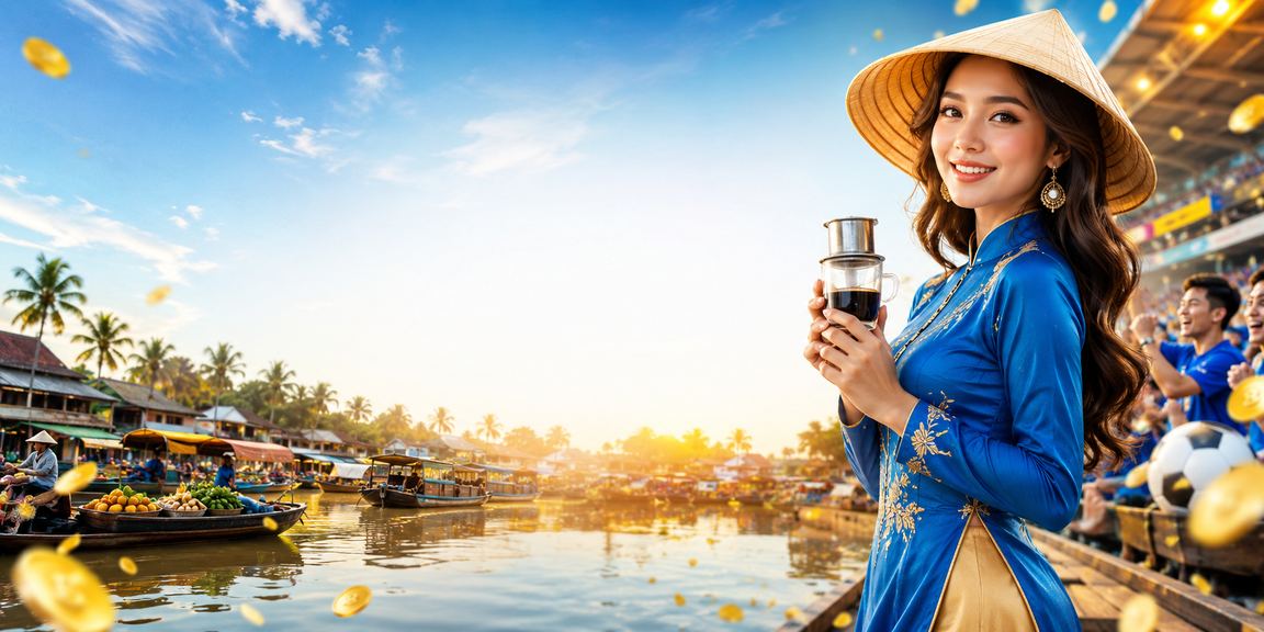 Khách hàng đang theo dõi cá cược bóng đá tại Cần Thơ