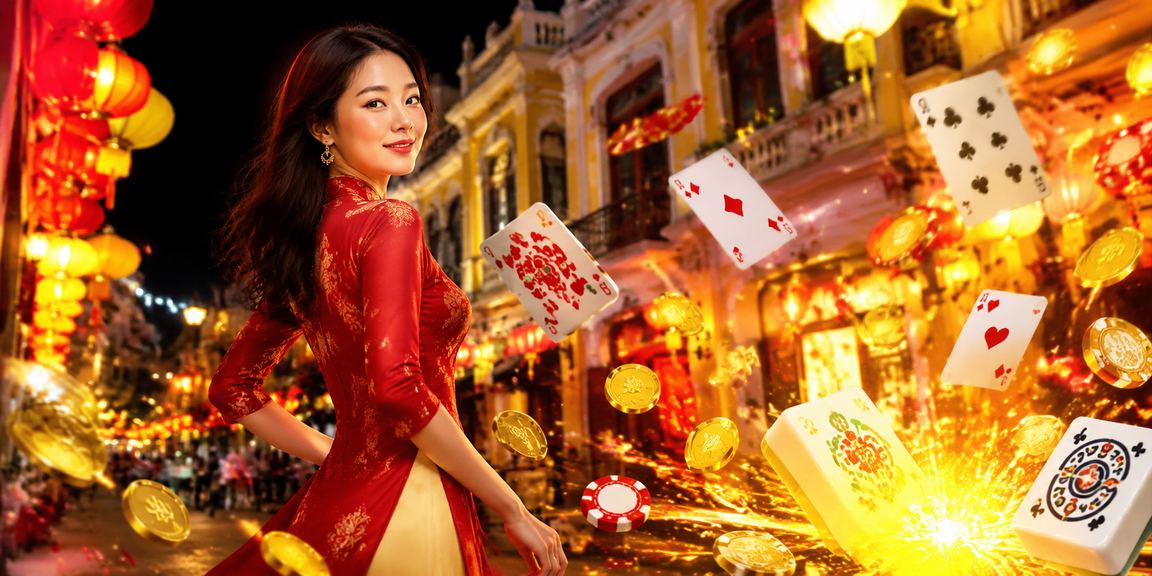 Người chơi cược thể thao tại Hà Nội bên ánh đèn phố đêm