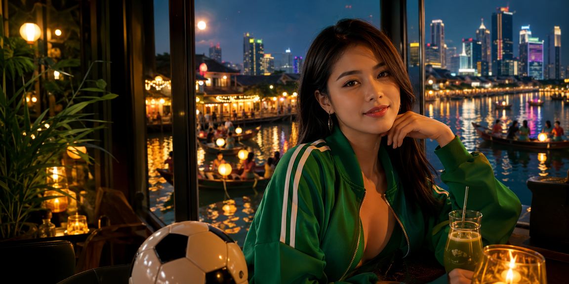 Người chơi tiếp cận app cá cược tại phố cổ Hội An